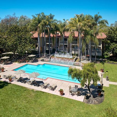 Sheraton San Jose Milpitas Εξωτερικό φωτογραφία