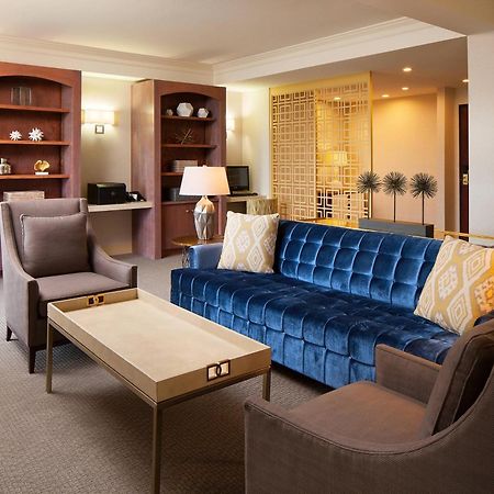 Sheraton San Jose Milpitas Εξωτερικό φωτογραφία