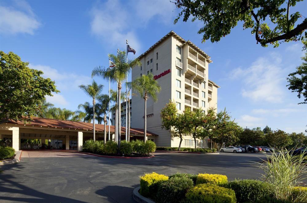 Sheraton San Jose Milpitas Εξωτερικό φωτογραφία
