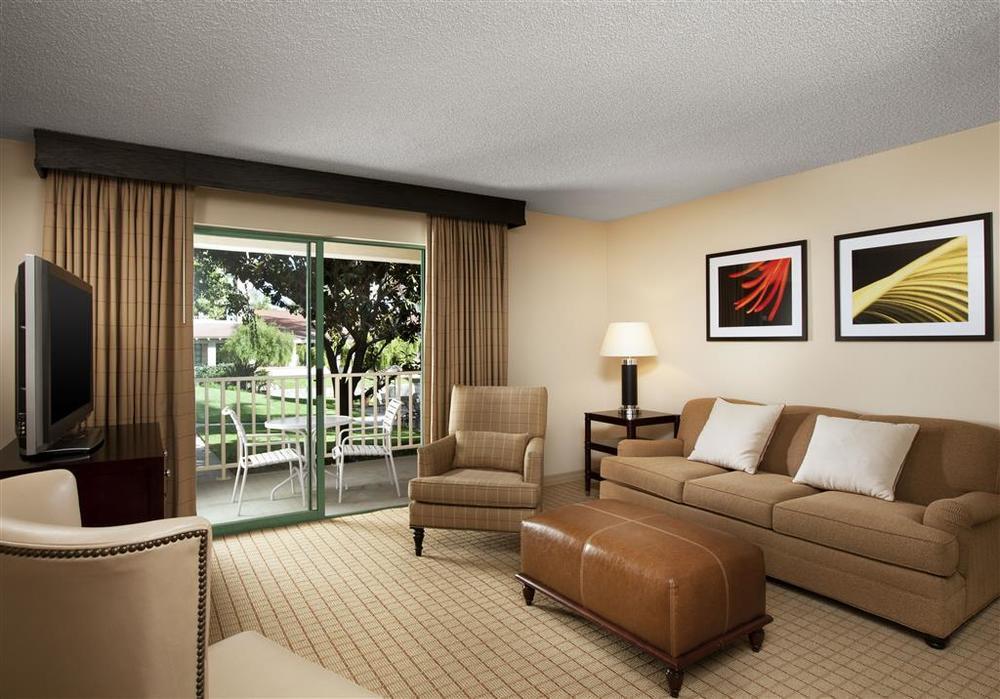 Sheraton San Jose Milpitas Δωμάτιο φωτογραφία