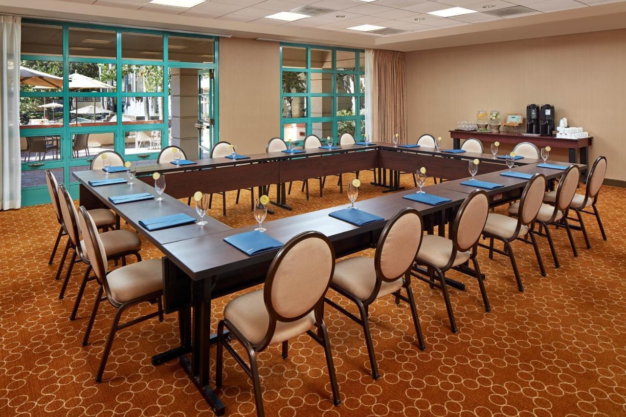 Sheraton San Jose Milpitas Εξωτερικό φωτογραφία
