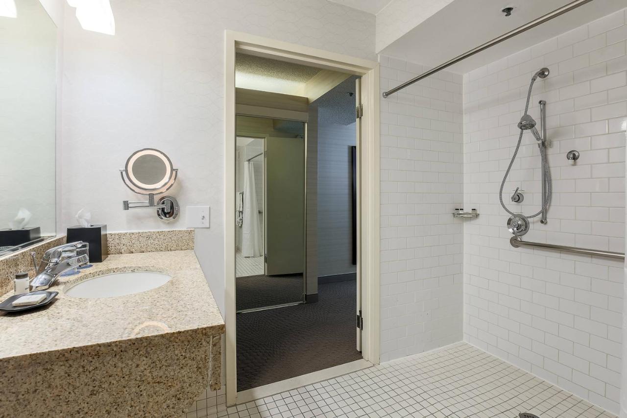 Sheraton San Jose Milpitas Εξωτερικό φωτογραφία
