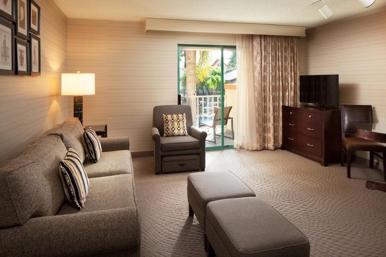 Sheraton San Jose Milpitas Εξωτερικό φωτογραφία