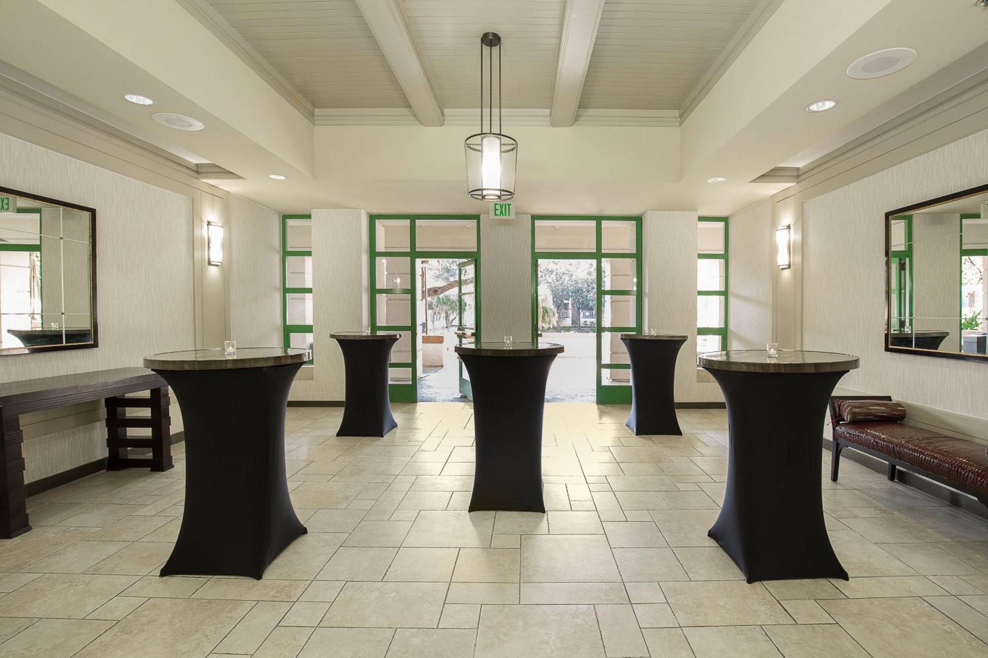 Sheraton San Jose Milpitas Εξωτερικό φωτογραφία