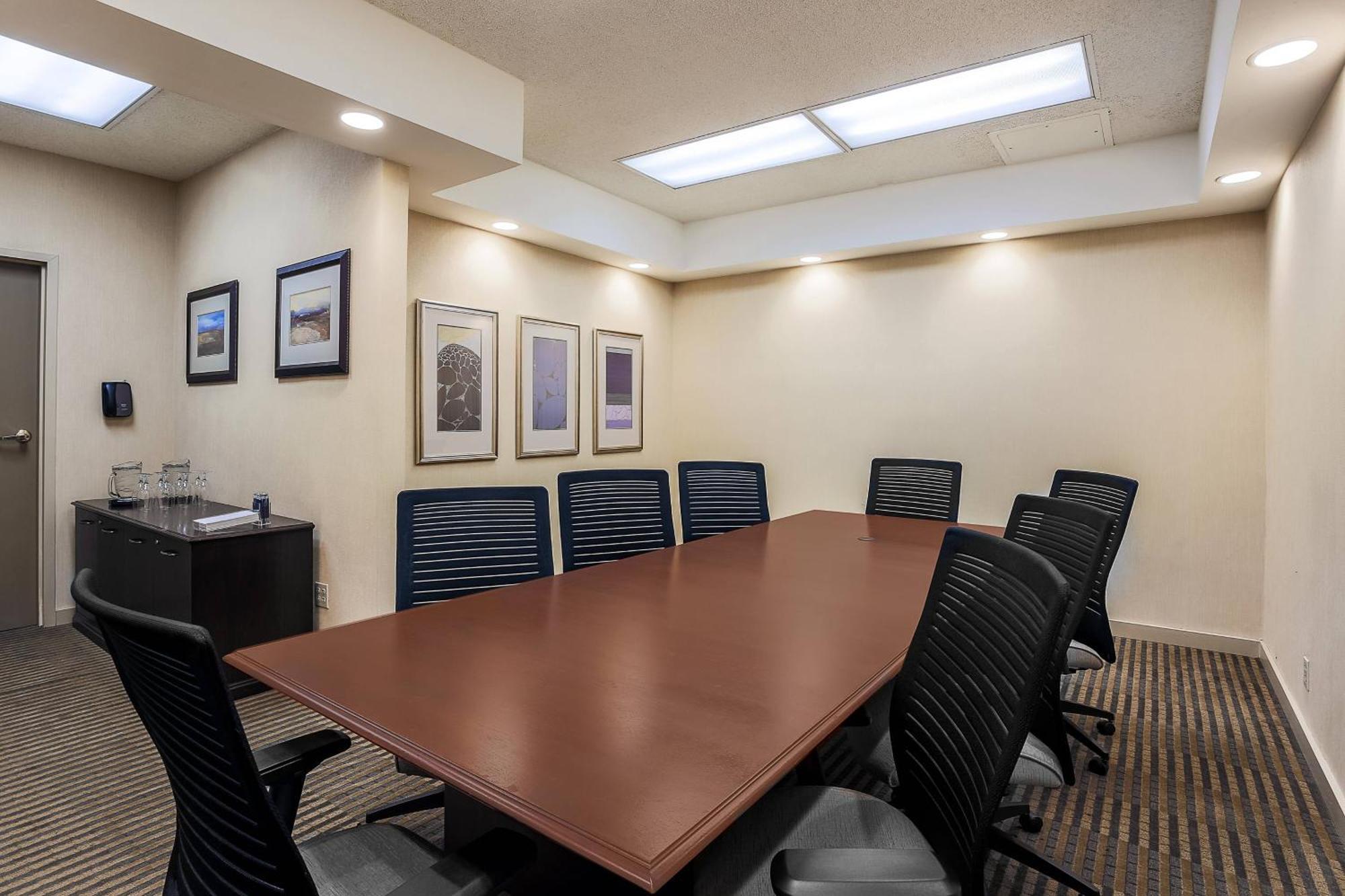 Sheraton San Jose Milpitas Εξωτερικό φωτογραφία