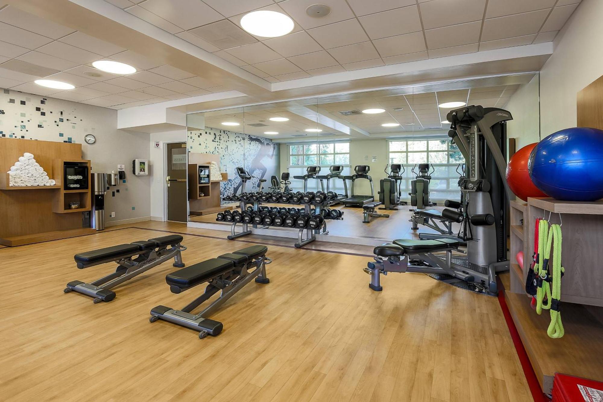 Sheraton San Jose Milpitas Εξωτερικό φωτογραφία