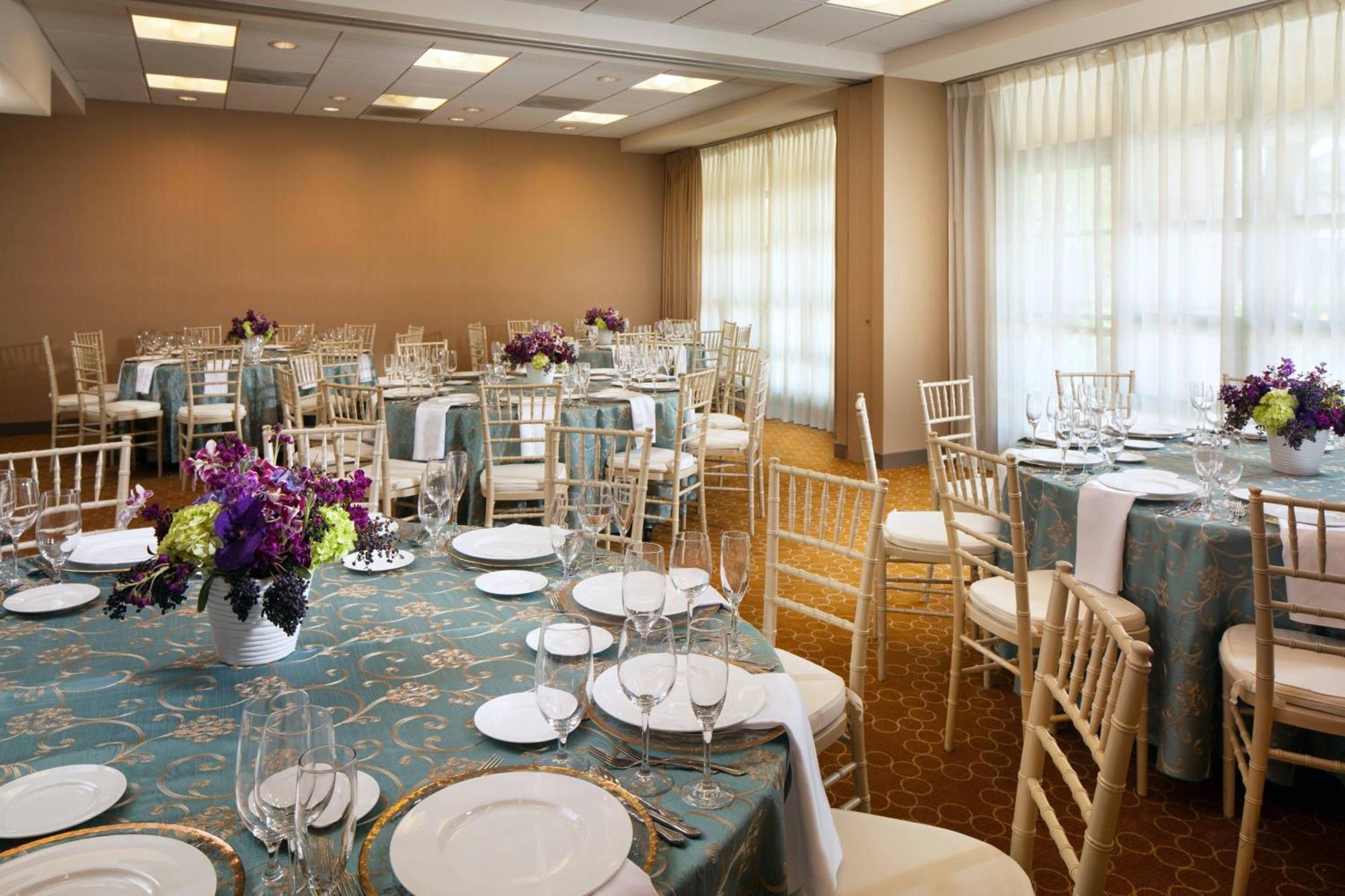 Sheraton San Jose Milpitas Εξωτερικό φωτογραφία