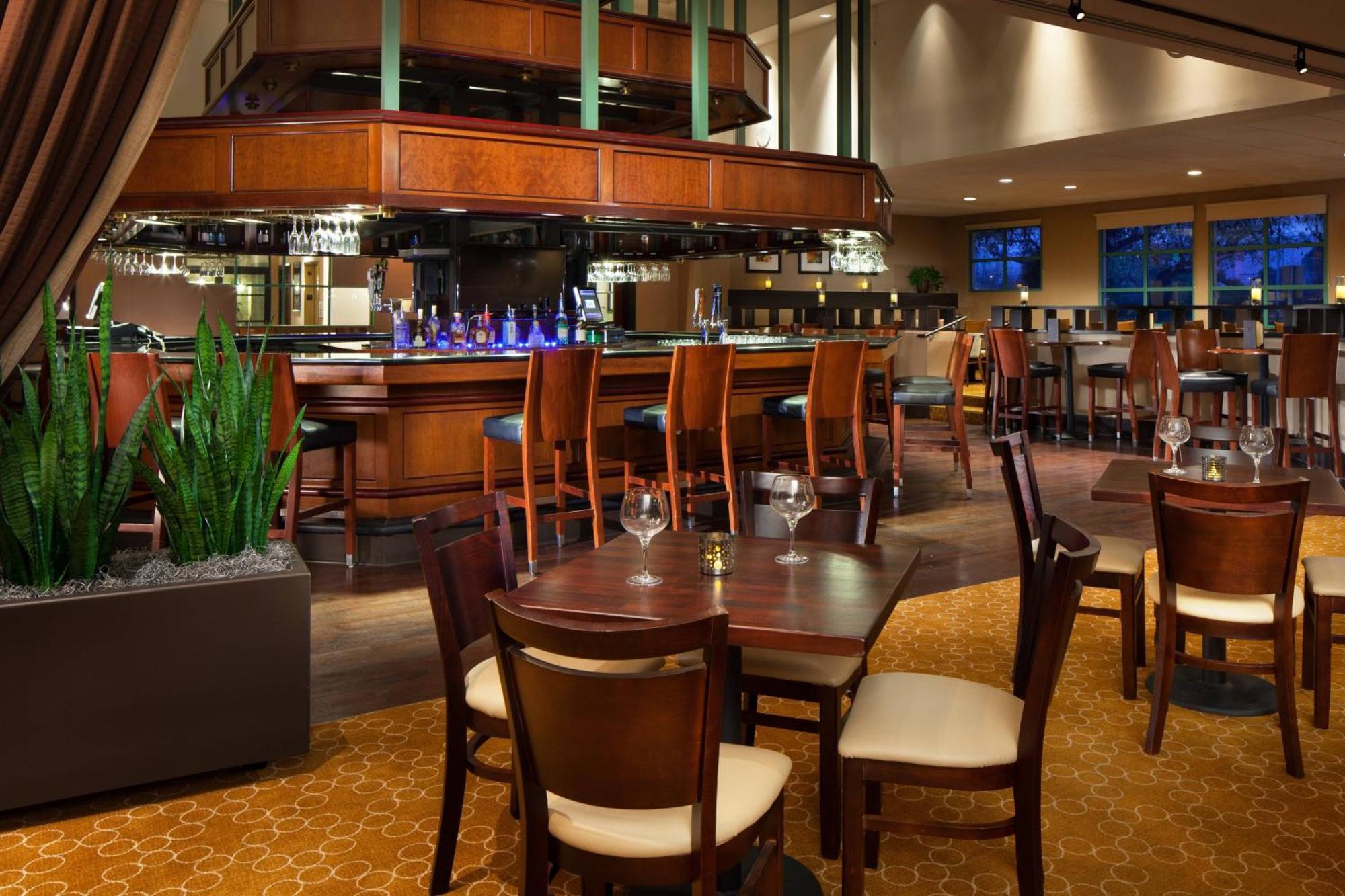 Sheraton San Jose Milpitas Εξωτερικό φωτογραφία