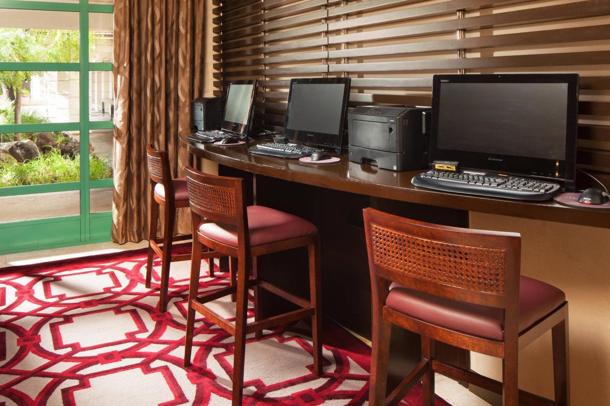 Sheraton San Jose Milpitas Εξωτερικό φωτογραφία