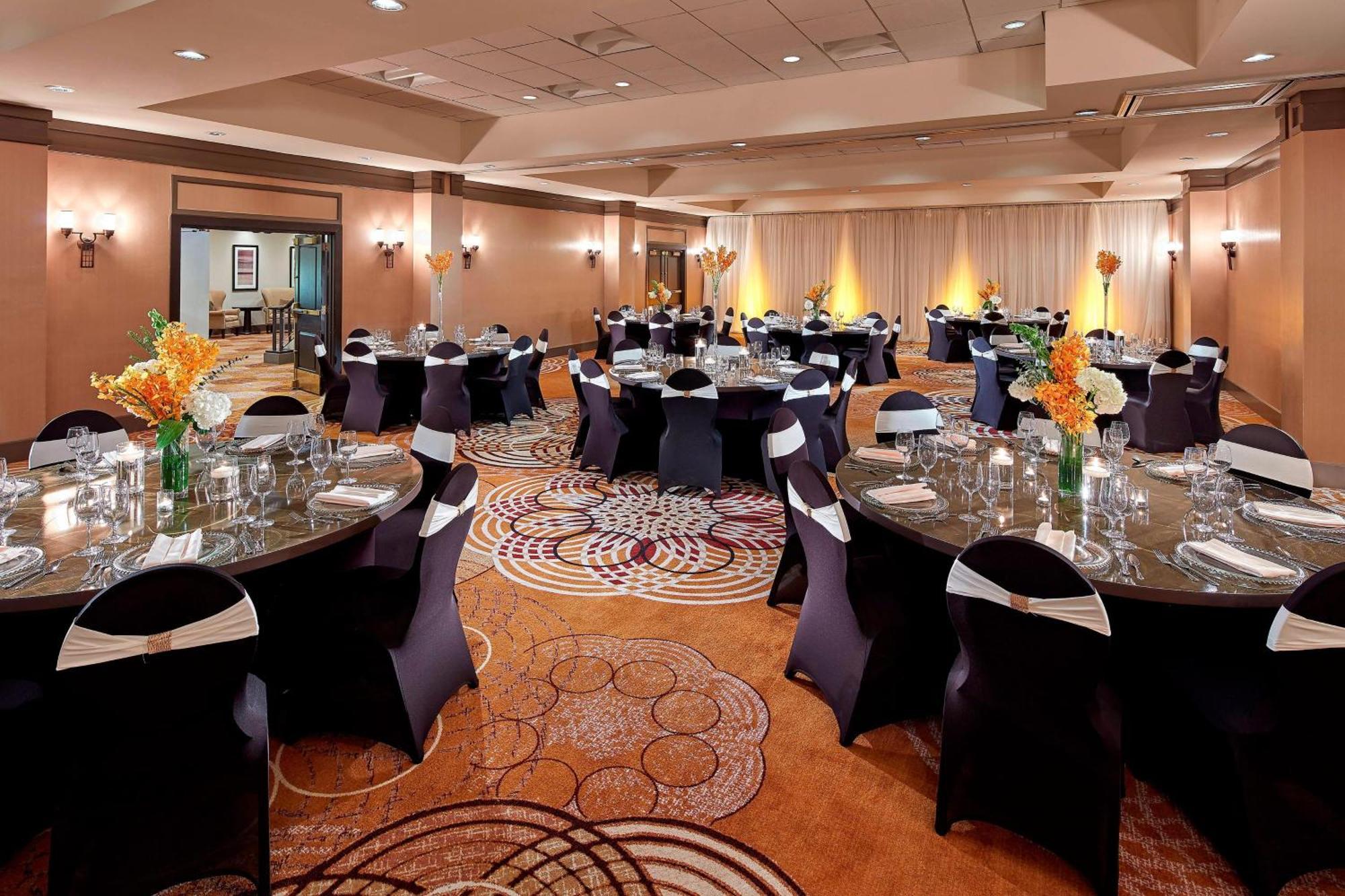 Sheraton San Jose Milpitas Εξωτερικό φωτογραφία