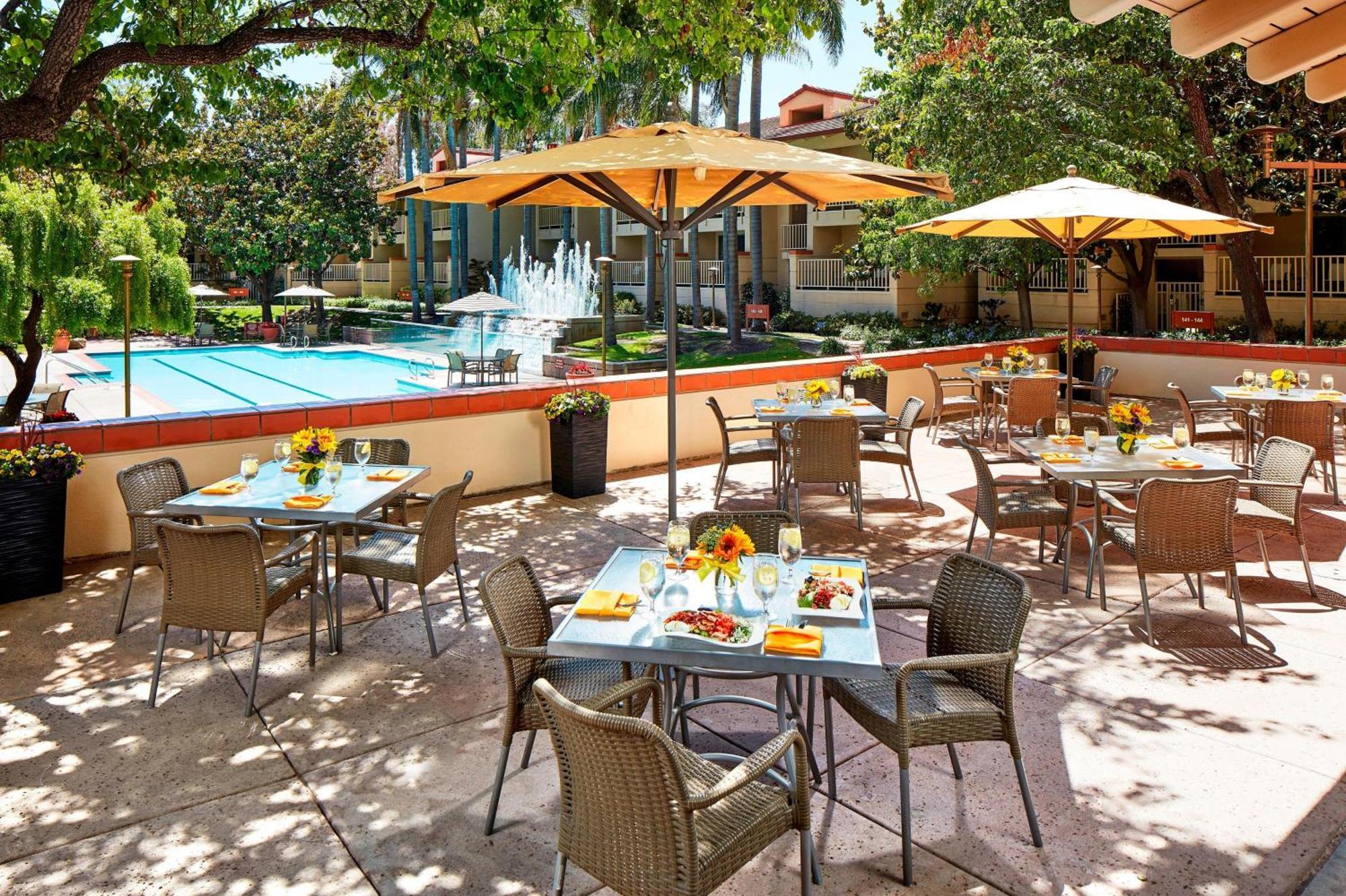 Sheraton San Jose Milpitas Εξωτερικό φωτογραφία