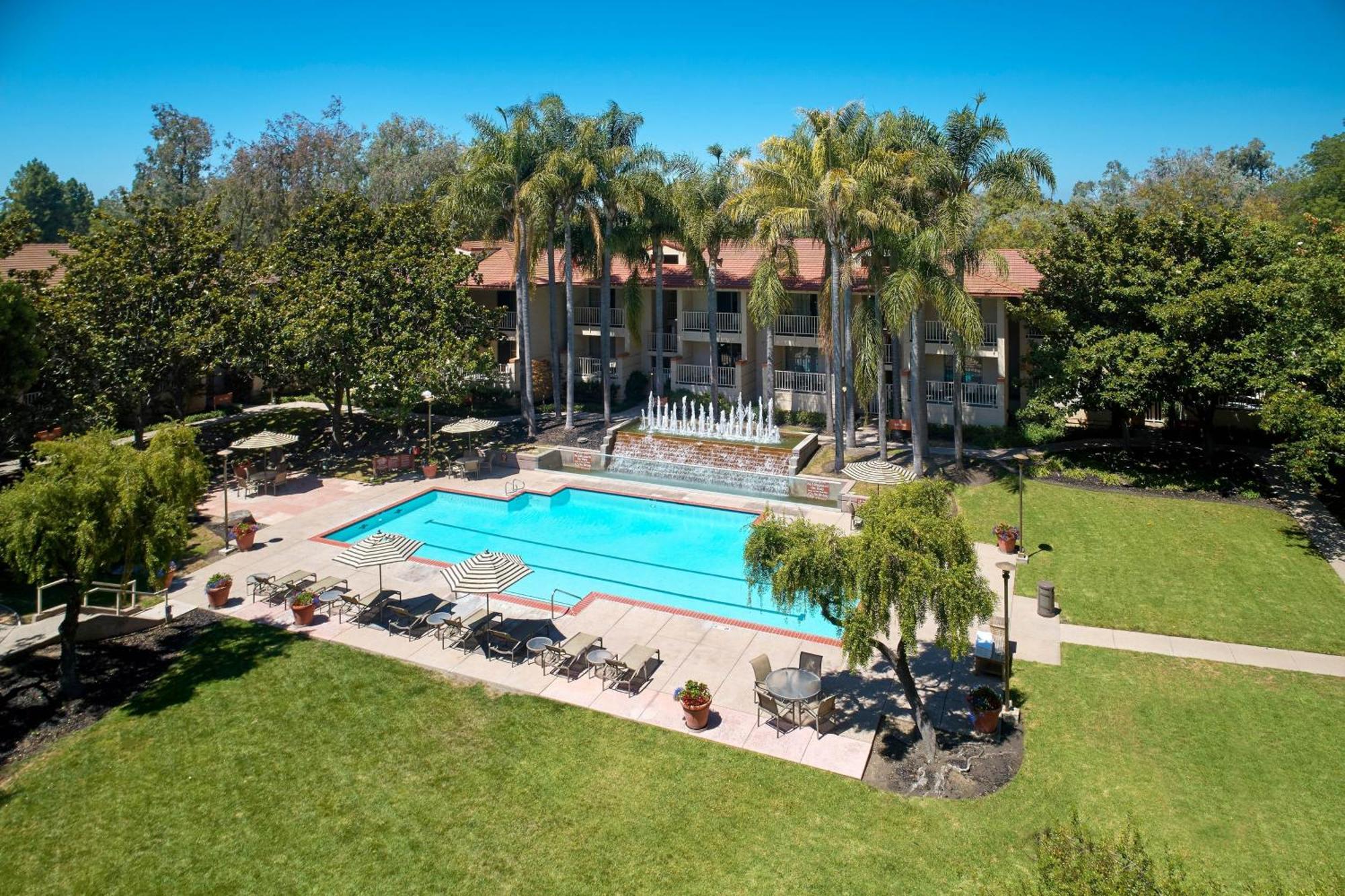 Sheraton San Jose Milpitas Εξωτερικό φωτογραφία