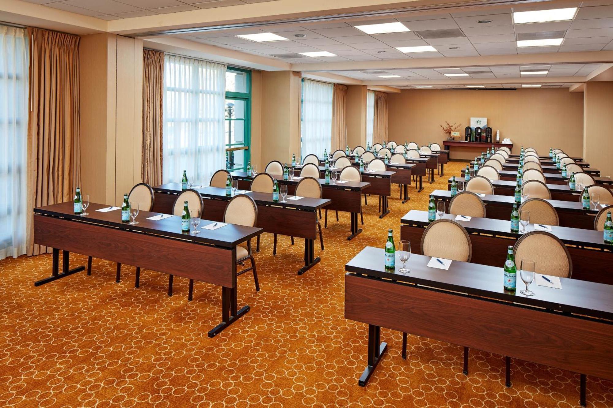 Sheraton San Jose Milpitas Εξωτερικό φωτογραφία