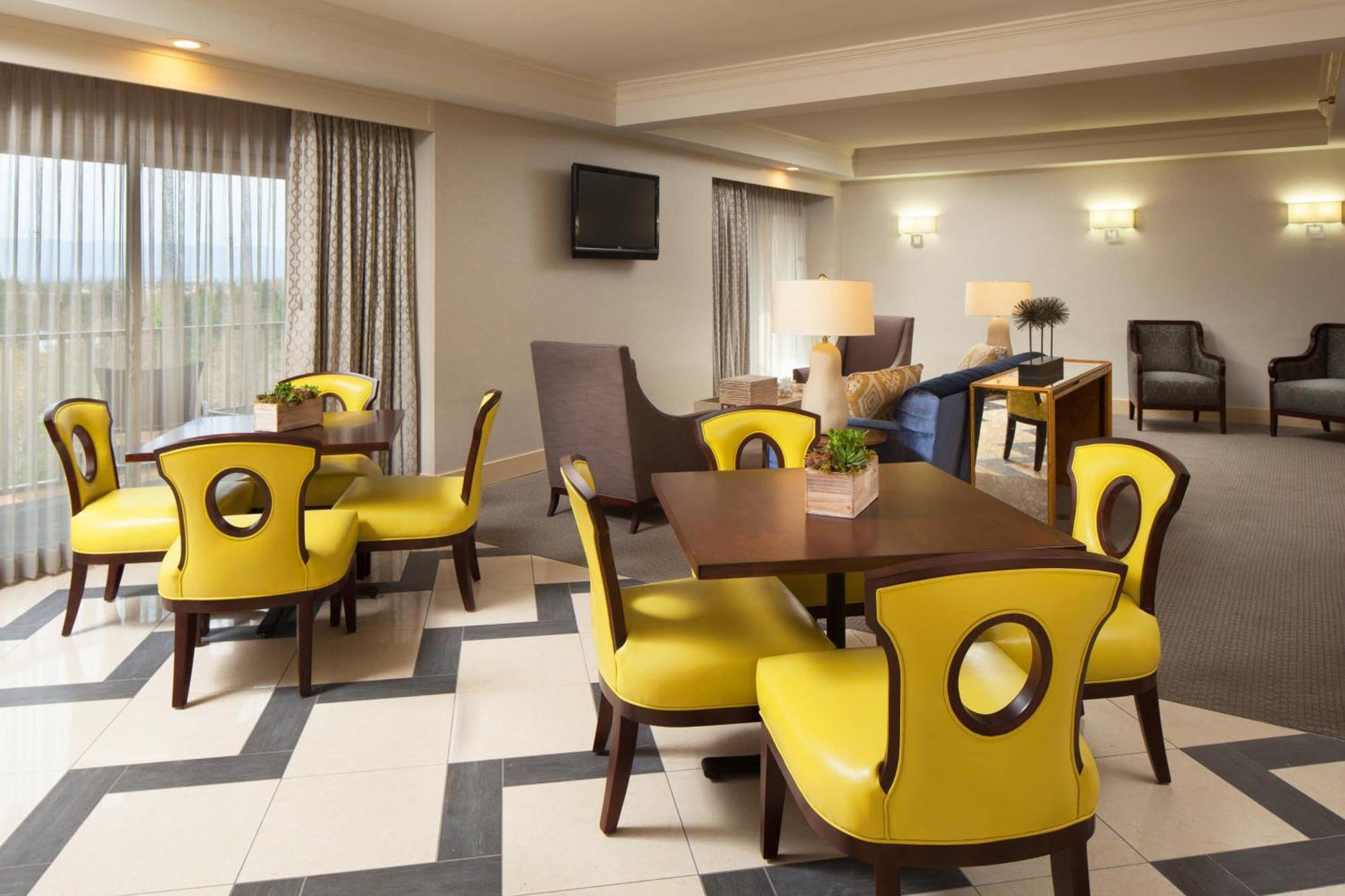 Sheraton San Jose Milpitas Εξωτερικό φωτογραφία
