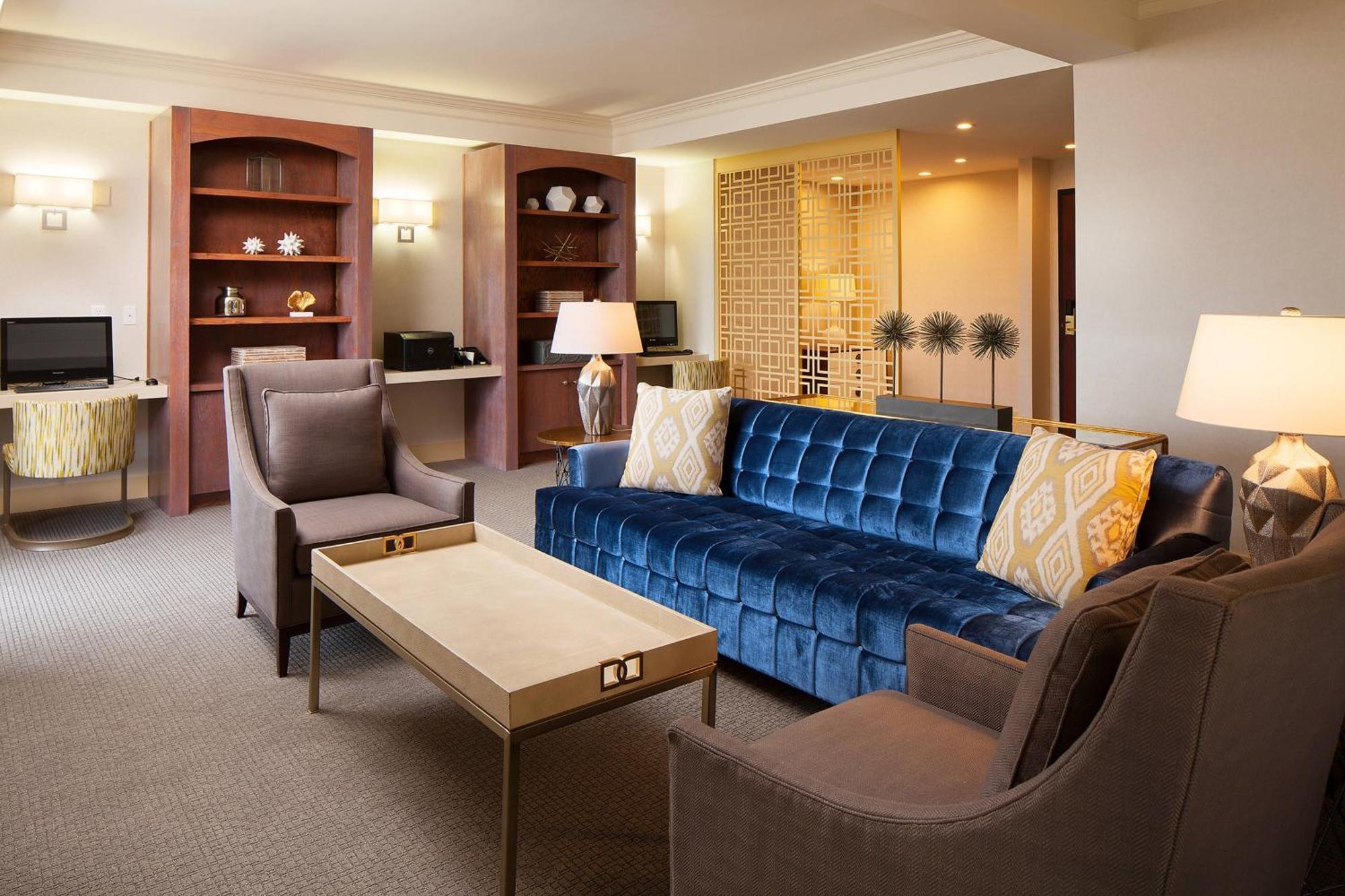 Sheraton San Jose Milpitas Εξωτερικό φωτογραφία