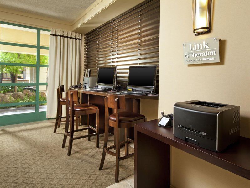 Sheraton San Jose Milpitas Εξωτερικό φωτογραφία