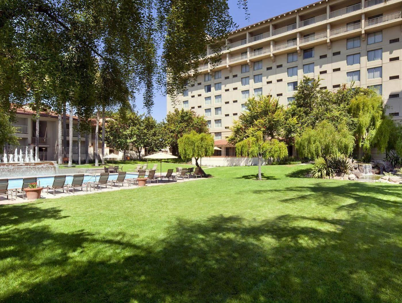 Sheraton San Jose Milpitas Εξωτερικό φωτογραφία