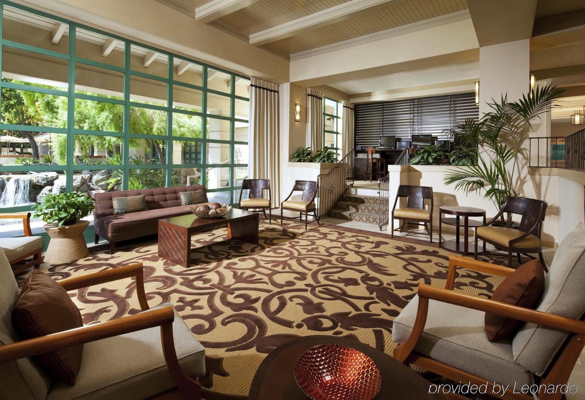 Sheraton San Jose Milpitas Εξωτερικό φωτογραφία
