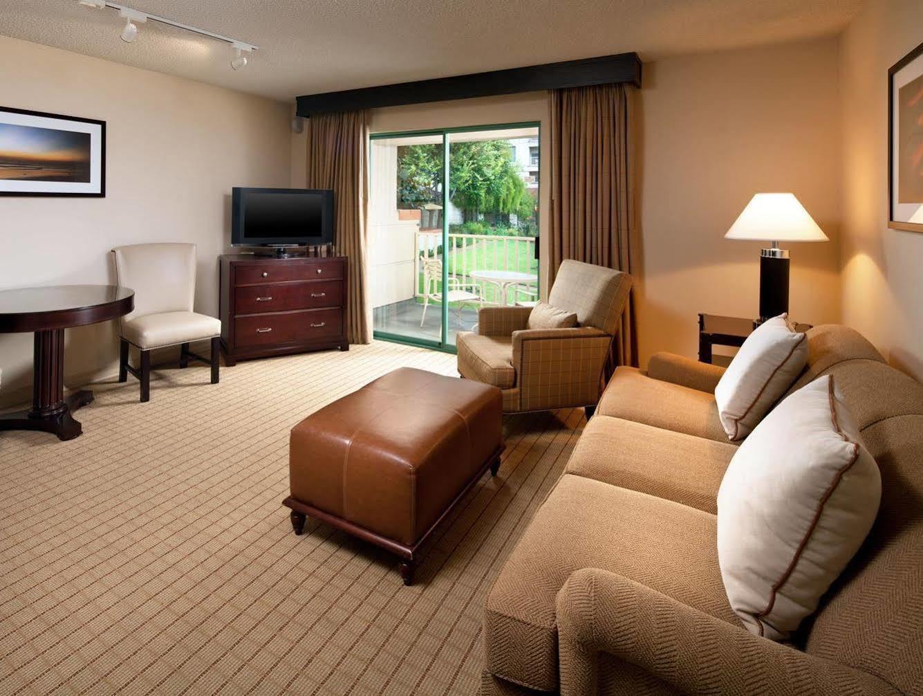 Sheraton San Jose Milpitas Εξωτερικό φωτογραφία